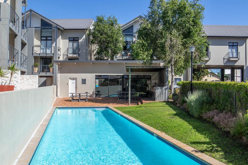 1 Bedroom Property for Sale in Plumstead Western Cape